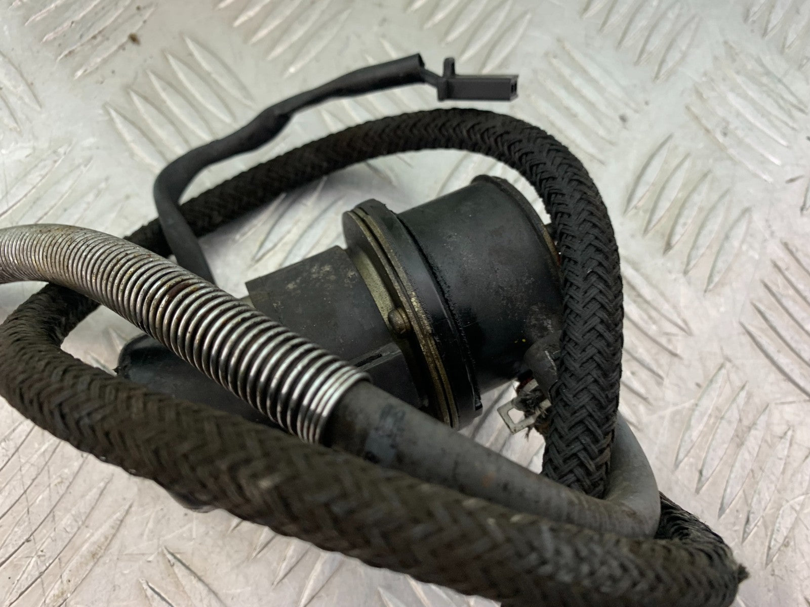YAMAHA XV1100 XV 1100 VIRAGO PETROL PUMP  1990-1999 (CMB1190)