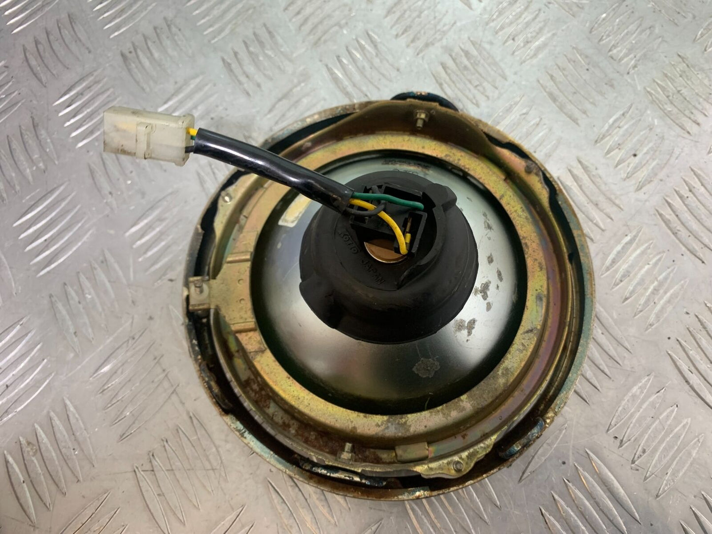 YAMAHA XS1100 MIDNIGHT SPECIAL HEADLIGHT YEAR 1980-1982 (CMB1122)