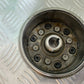HONDA CBR125 CBR 125 FLYWHEEL ROTOR  YEAR 2007-10 (STOCK 884)