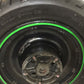 KAWASAKI VN900 VN 900 CUSTOM REAR WHEEL  YEAR 2015  (STOCK 780)