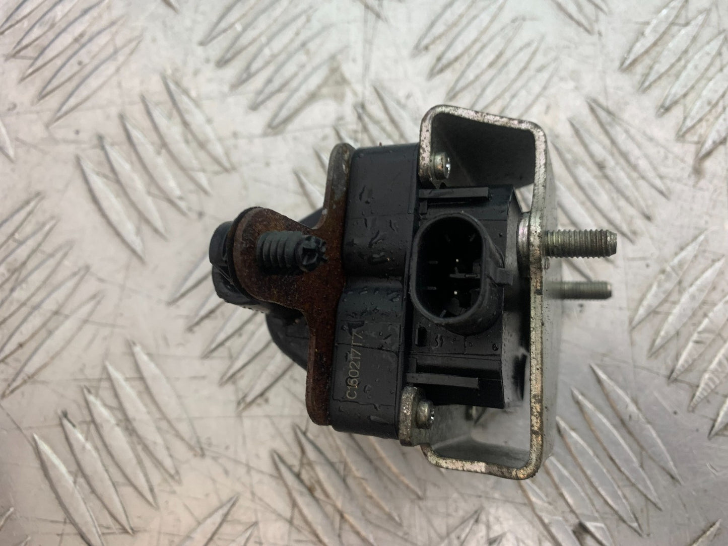 PIAGGIO VESPA GTS 125 COIL YEAR 2009-2014  (CMB1261)