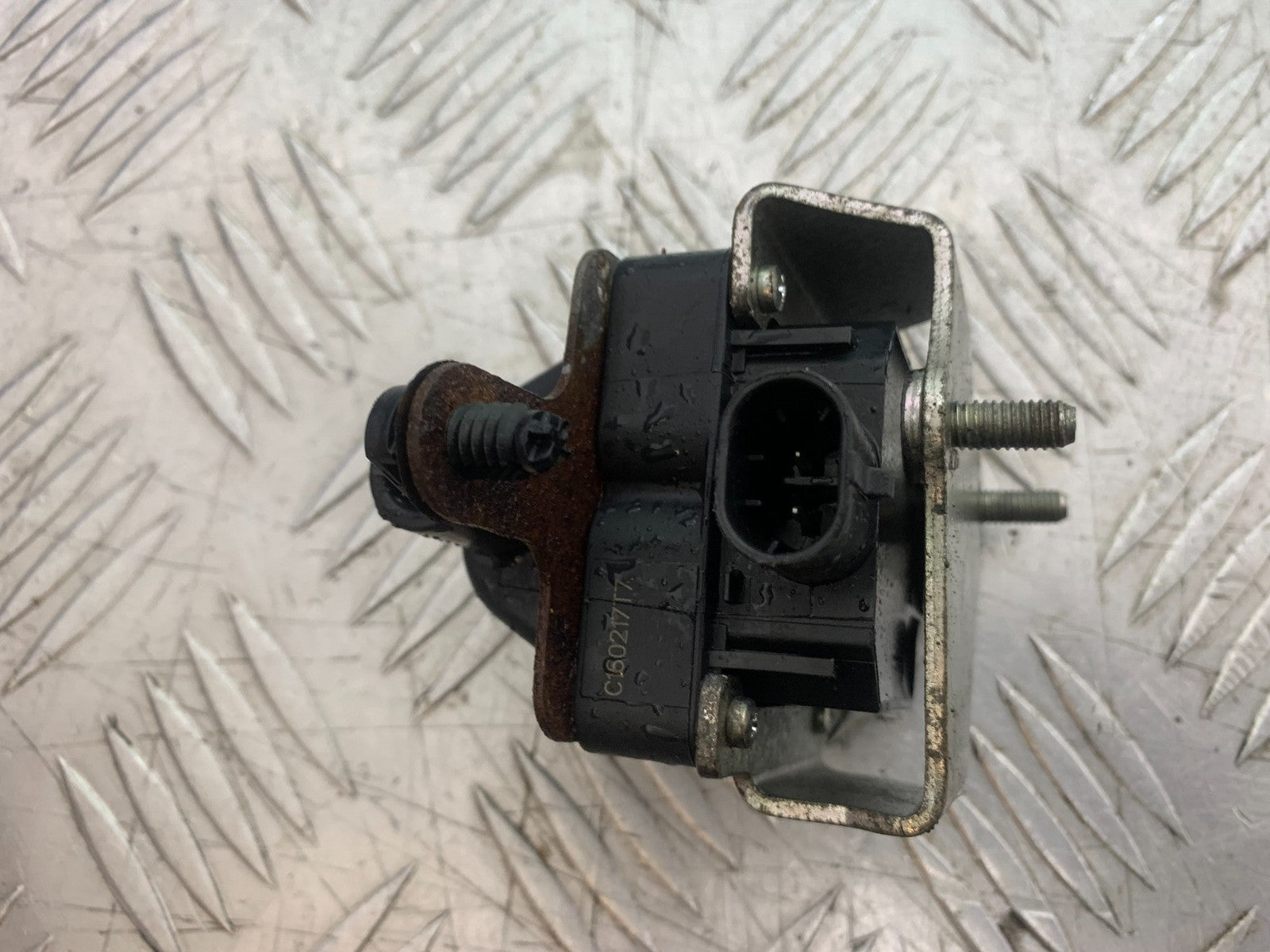 PIAGGIO VESPA GTS 125 COIL YEAR 2009-2014  (CMB1261)