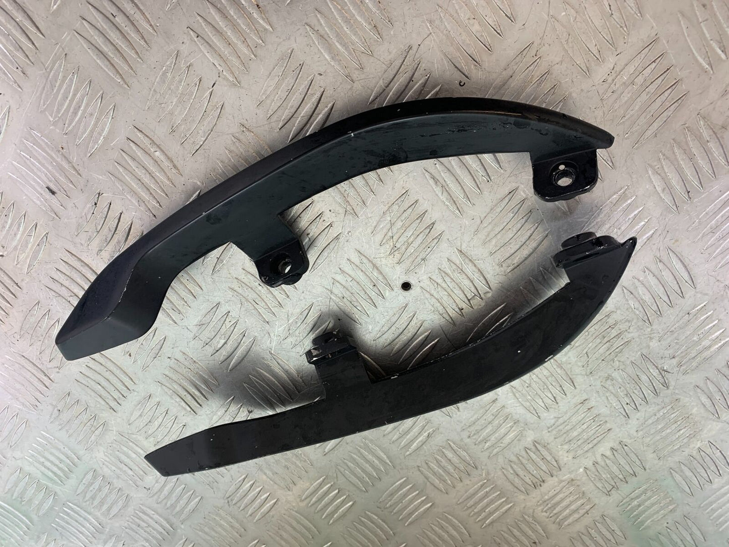 MOTORINI MISANO SXI 125 GRAB RAILS   YEAR 2022 (CMB1078)