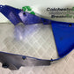 HONDA CBR1100 BLACKBIRD FAIRING V-PIECE  YEAR 1999-2005 (CMB1103)