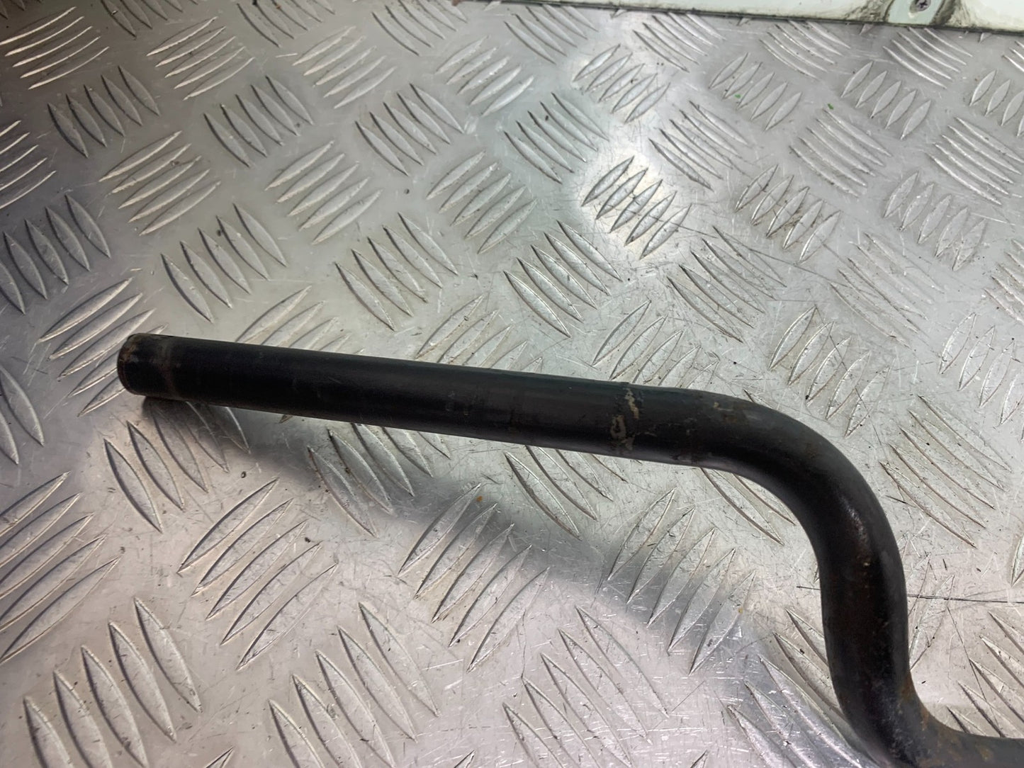 HONDA CBF125 CBF 125 HANDLEBARS   YEAR 2009-14  (CMB1172)