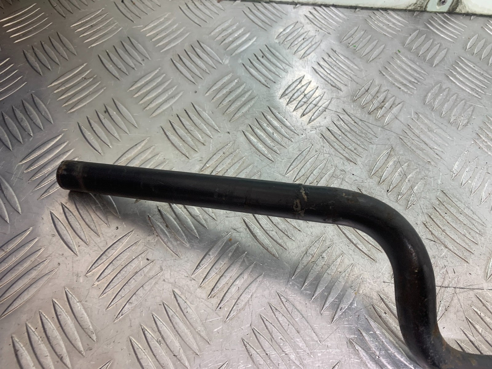 HONDA CBF125 CBF 125 HANDLEBARS   YEAR 2009-14  (CMB1172)
