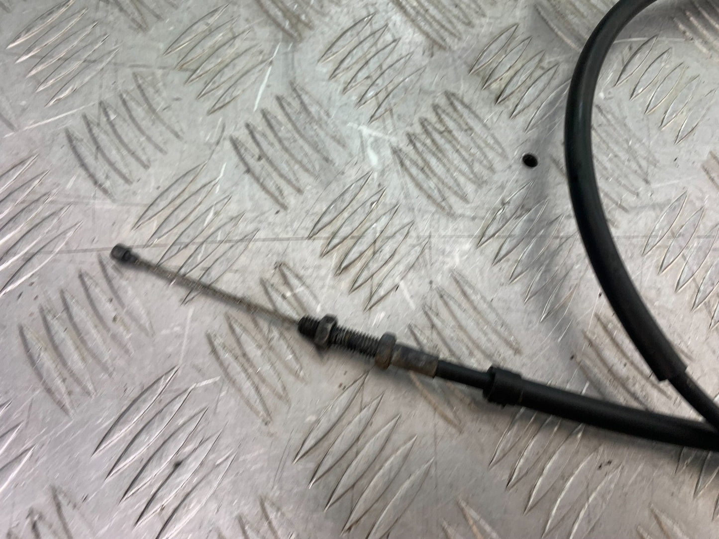 YAMAHA XVS 1300 MIDNIGHT STAR CLUTCH CABLE  YEAR 2007-16 (CMB1200)