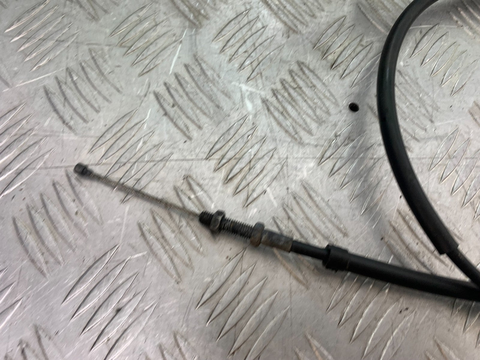 YAMAHA XVS 1300 MIDNIGHT STAR CLUTCH CABLE  YEAR 2007-16 (CMB1200)