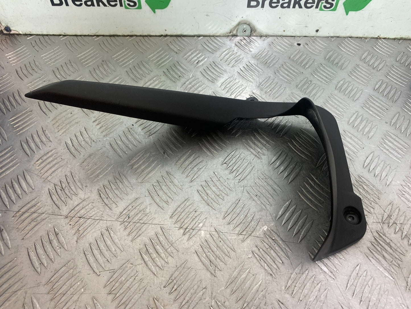 KAWASAKI ER6 N REAR HUGGER  YEAR 2012-2017 (CMB1324)