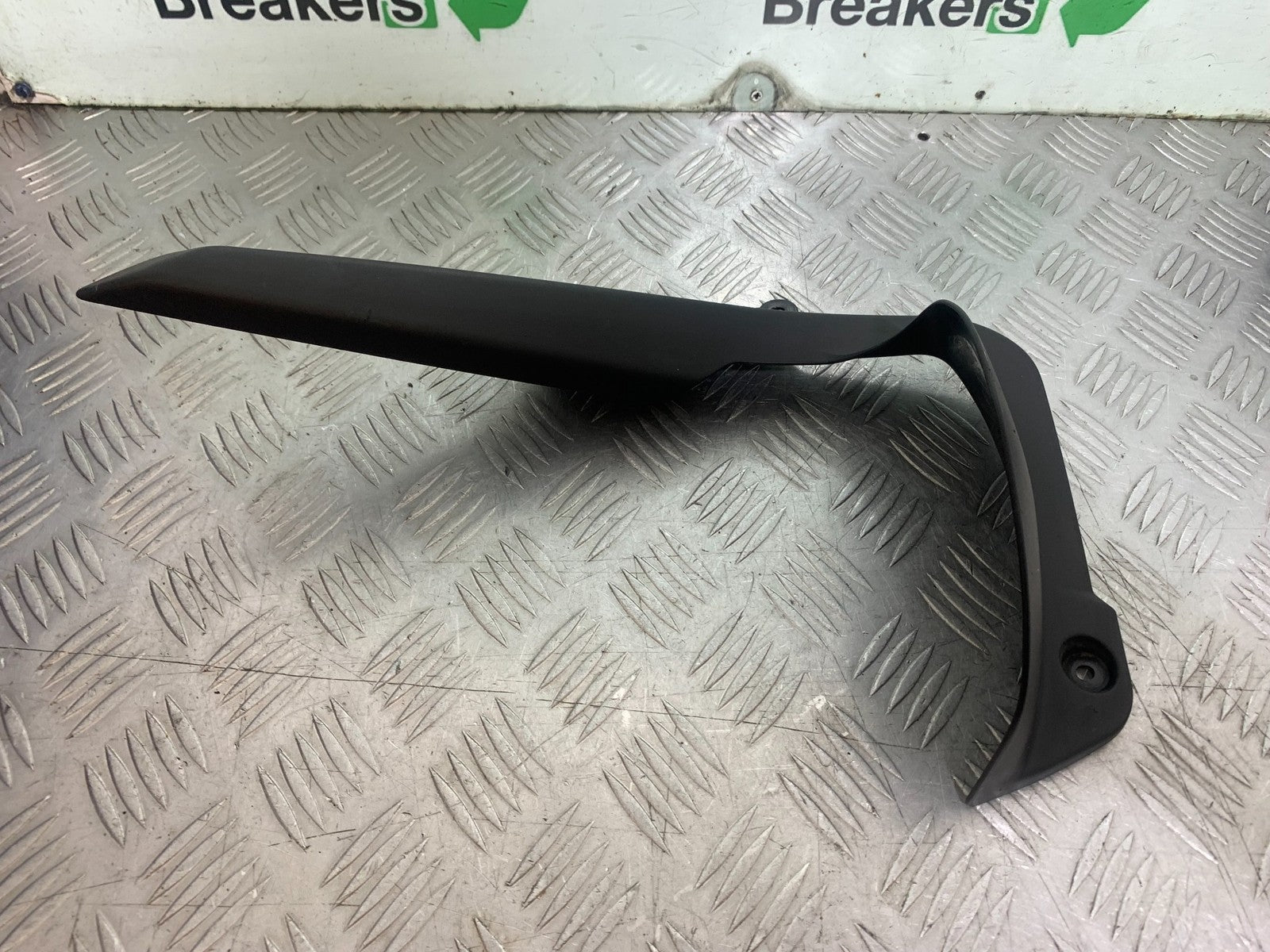 KAWASAKI ER6 N REAR HUGGER  YEAR 2012-2017 (CMB1324)