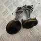 MV AGUSTA 675 F3 2 X CON RODS AND PISTONS  YEAR 2012-2016 (CMB1302)