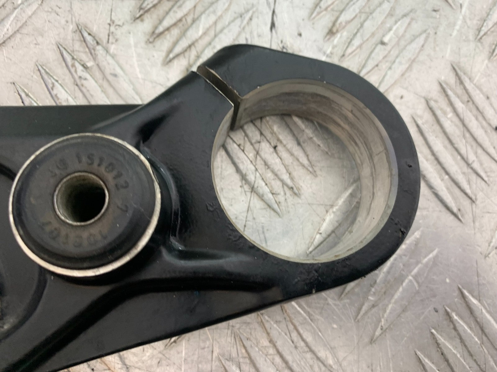 KTM DUKE 125 TOP YOKE   YEAR 2017-2022 (CMB1274)