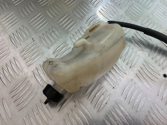 HONDA CBR650 F CBR 650F COOLANT BOTTLE YEAR 2014-2017  (STOCK 998)