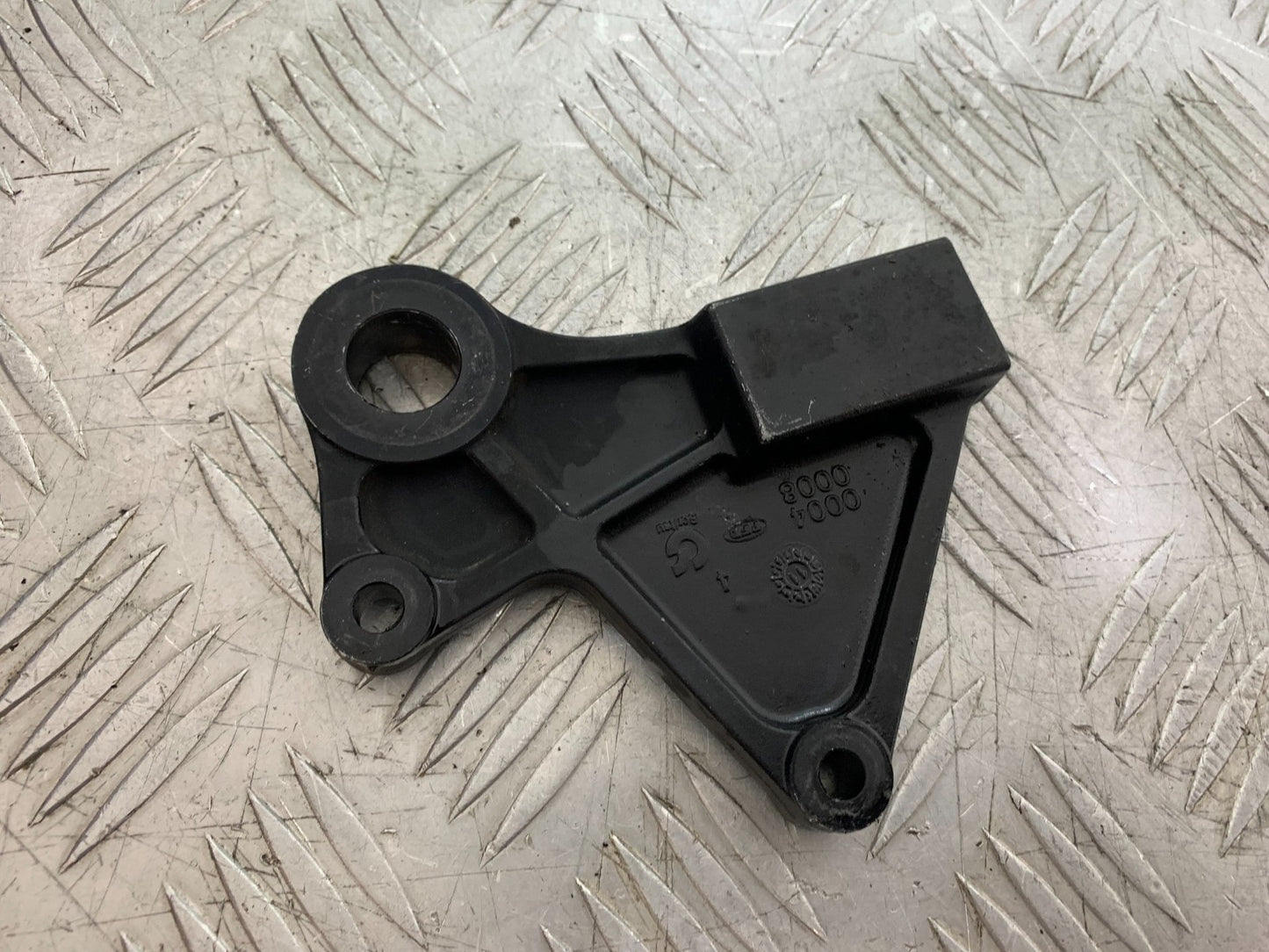 KAWASAKI ER6 N REAR CALIPER BRACKET  YEAR 2012-2017 (CMB1324)