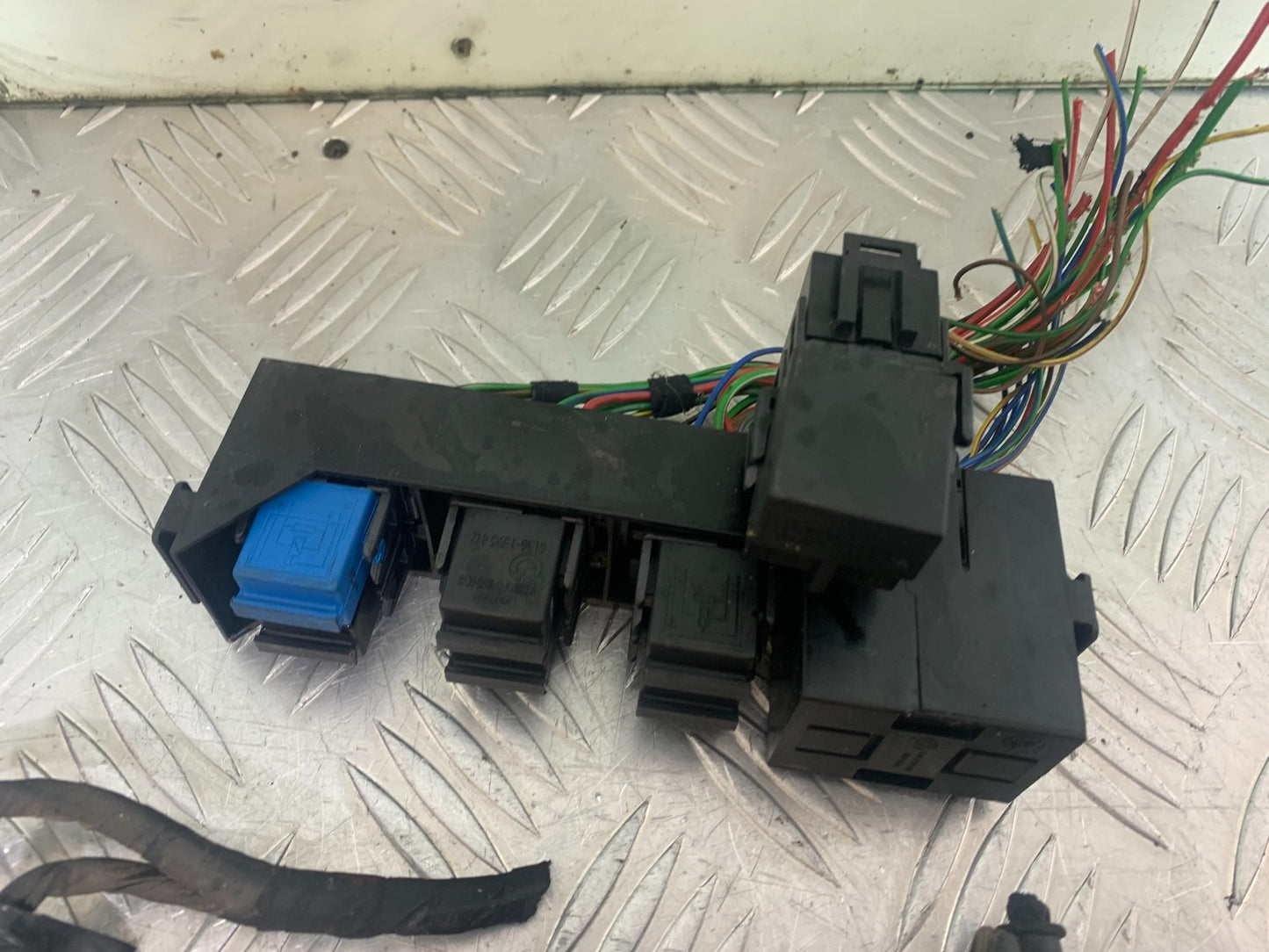 BMW K1200 K 1200 LT RELAYS   YEAR 1999-07 (CMB1138)
