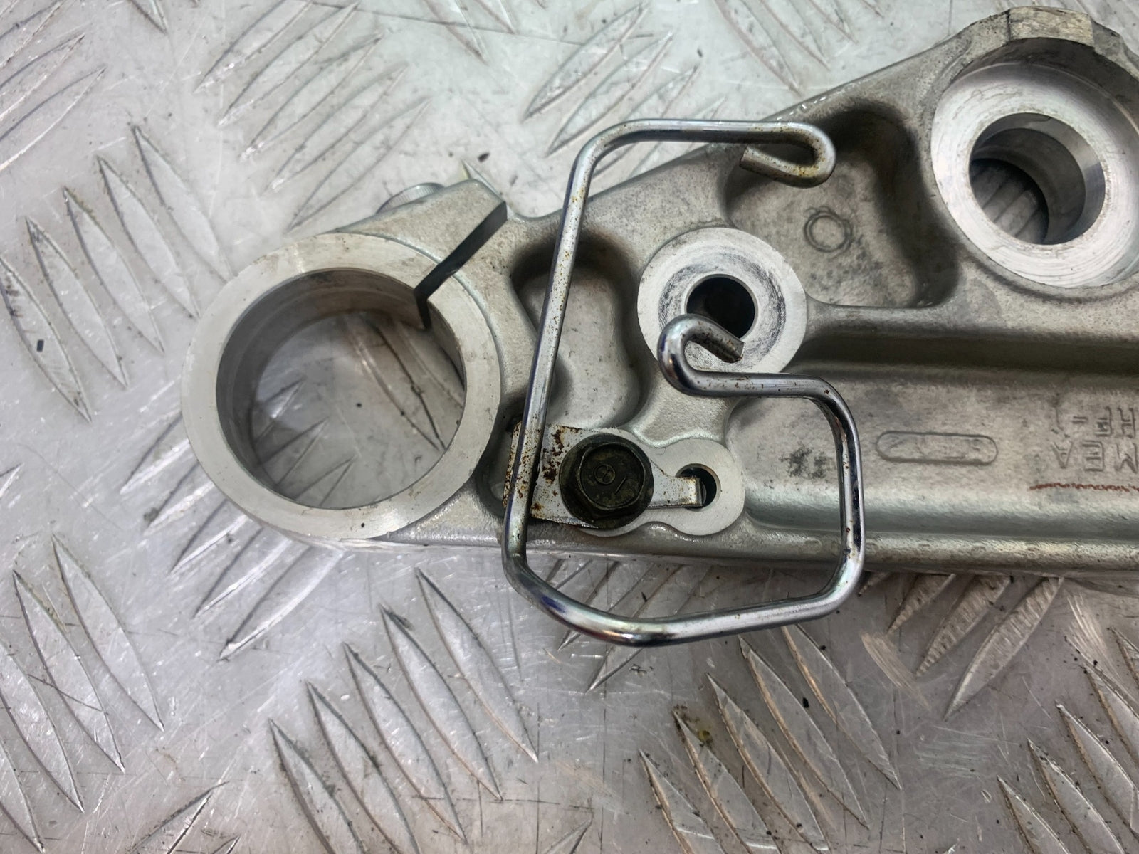 HONDA VTX1300 S-6  TOP YOKE  YEAR 2004-09 (CMB1159)