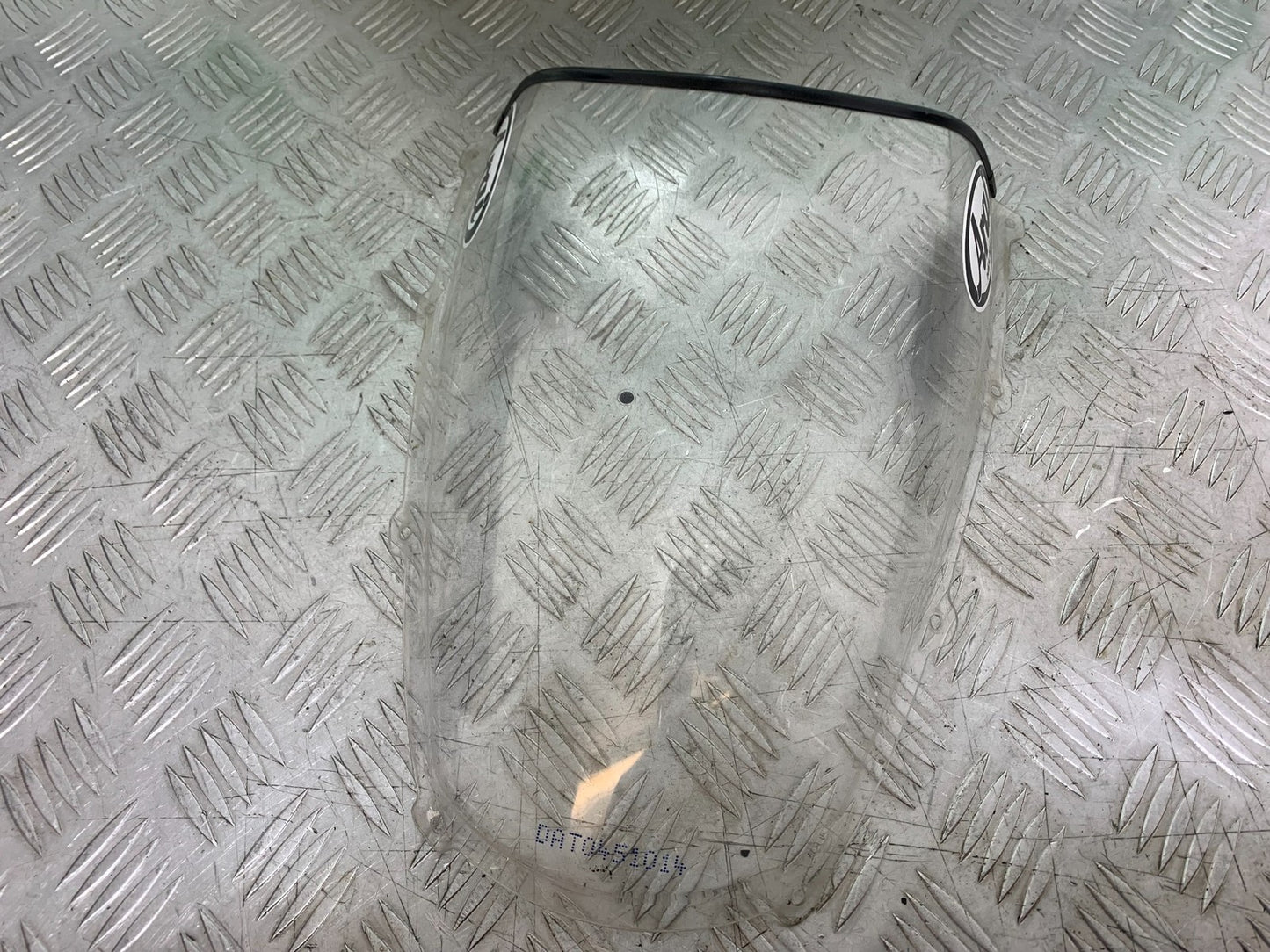 APRILIA RSV1000 RSV 1000 MILLE SCREEN  1998- 2003 (CMB1184)
