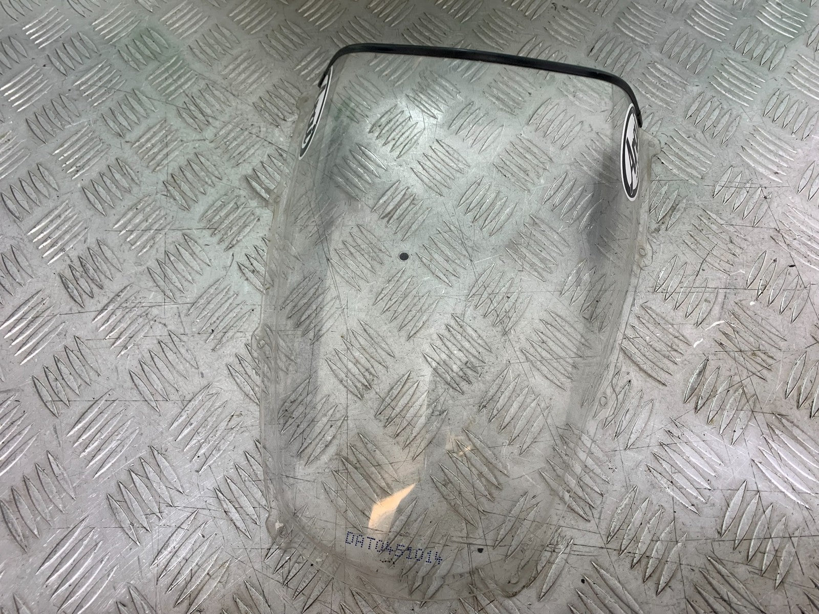APRILIA RSV1000 RSV 1000 MILLE SCREEN  1998- 2003 (CMB1184)