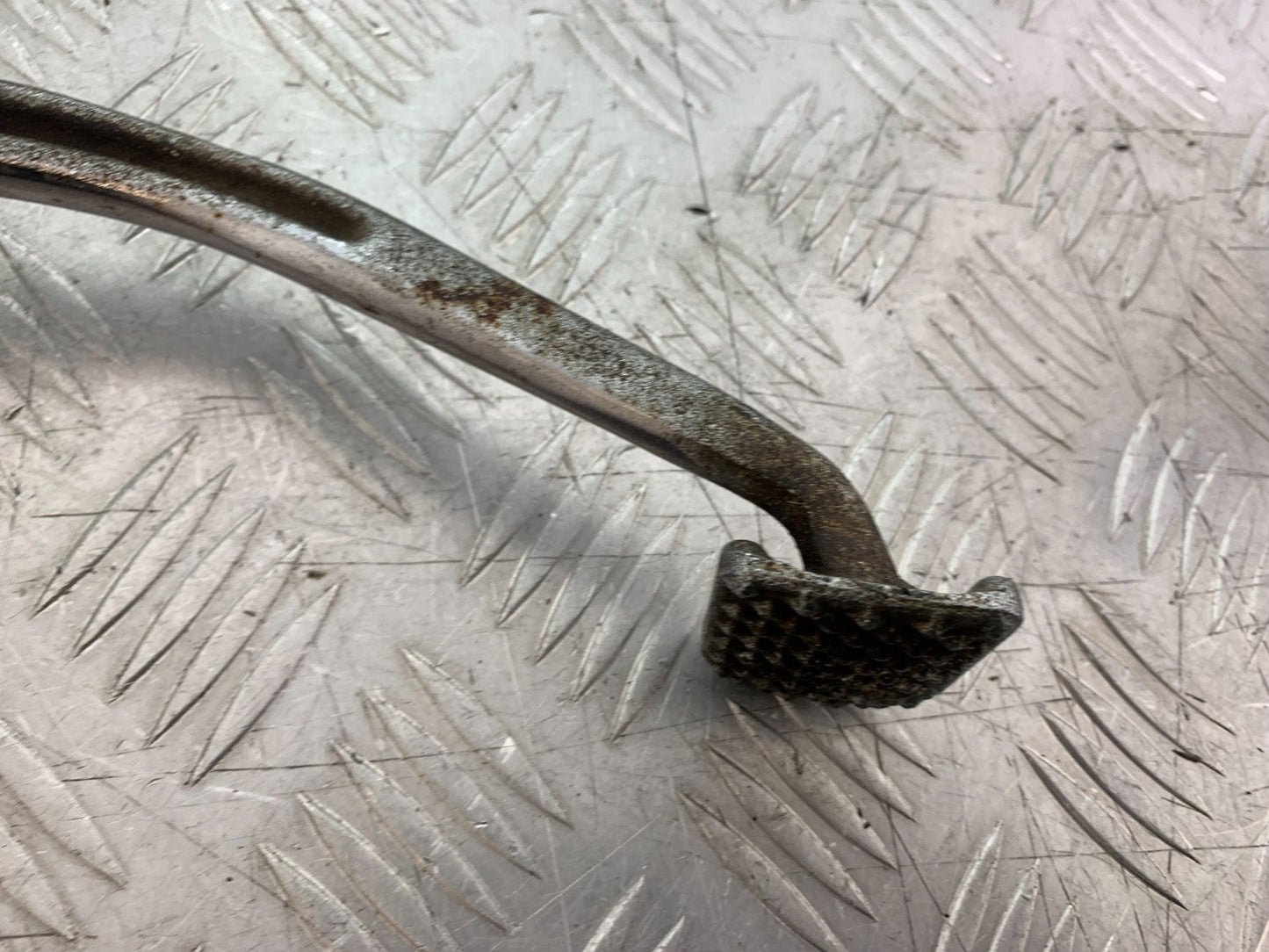 YAMAHA XV1100 XV 1100 VIRAGO REAR BRAKE PEDAL  1990-1999 (CMB1243)