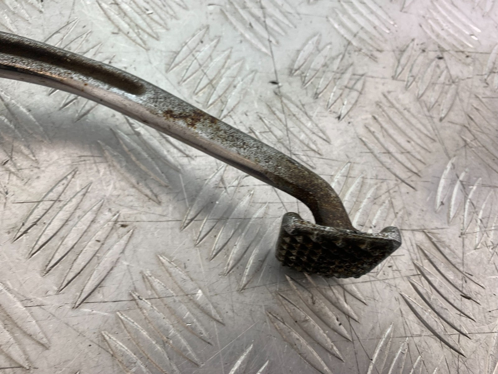 YAMAHA XV1100 XV 1100 VIRAGO REAR BRAKE PEDAL  1990-1999 (CMB1243)