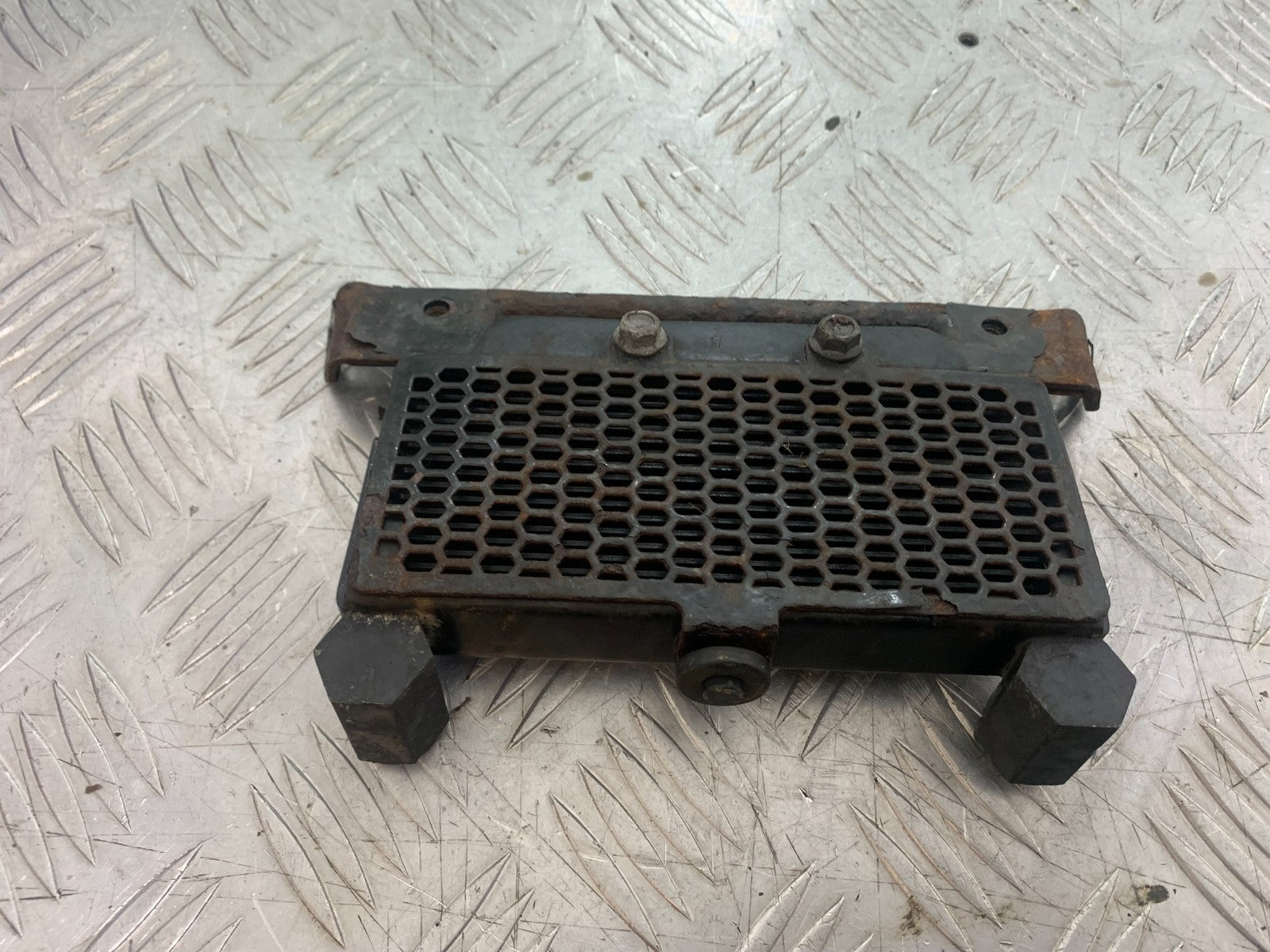 BENELLI BN125 BN 125 OIL COOLER  YEAR 2018-2021 (CMB1194)