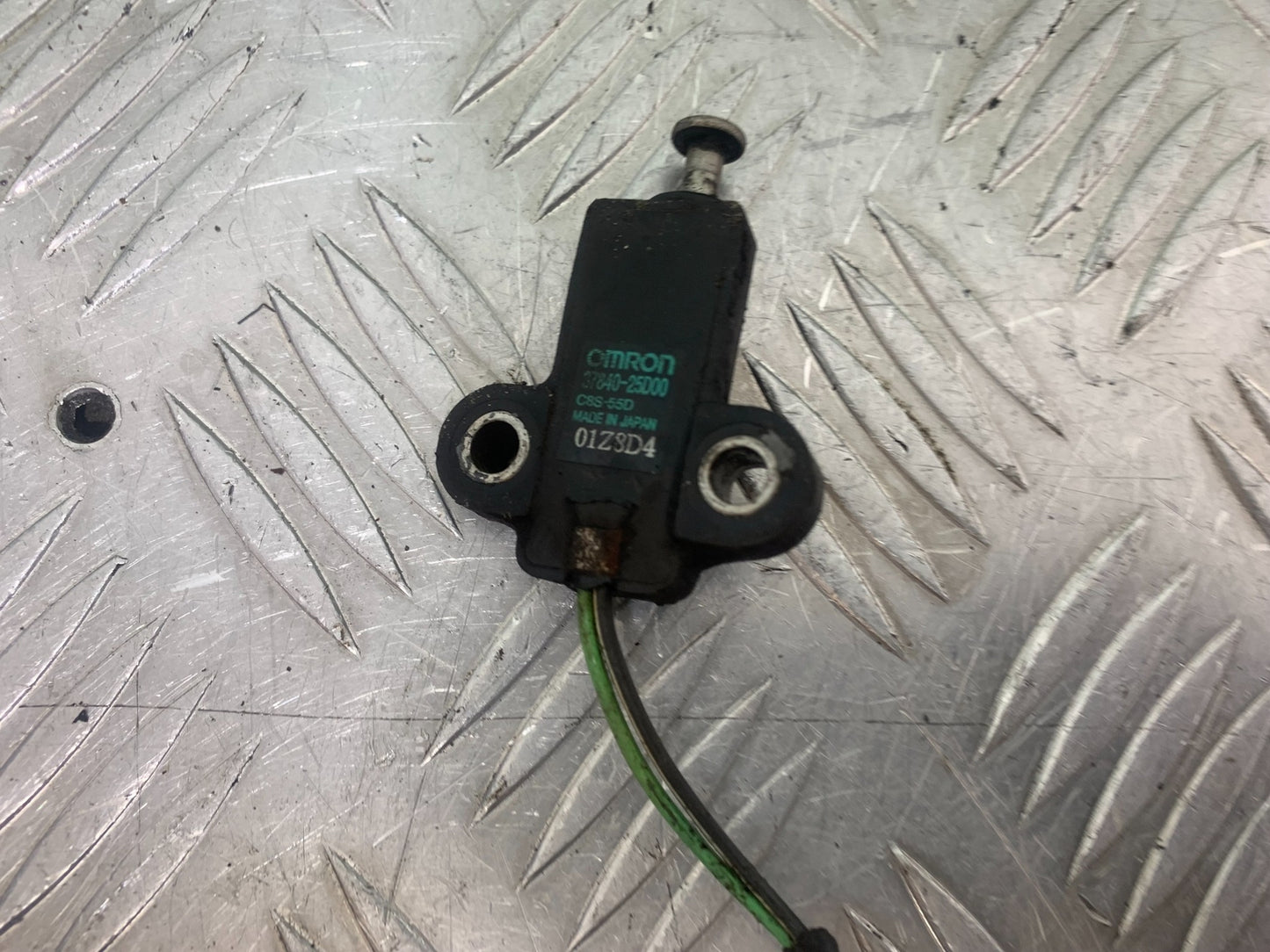 SUZUKI GSF650 GSF 650 SIDE STAND SWITCH  YEAR 2007-2009  (CMB1161)