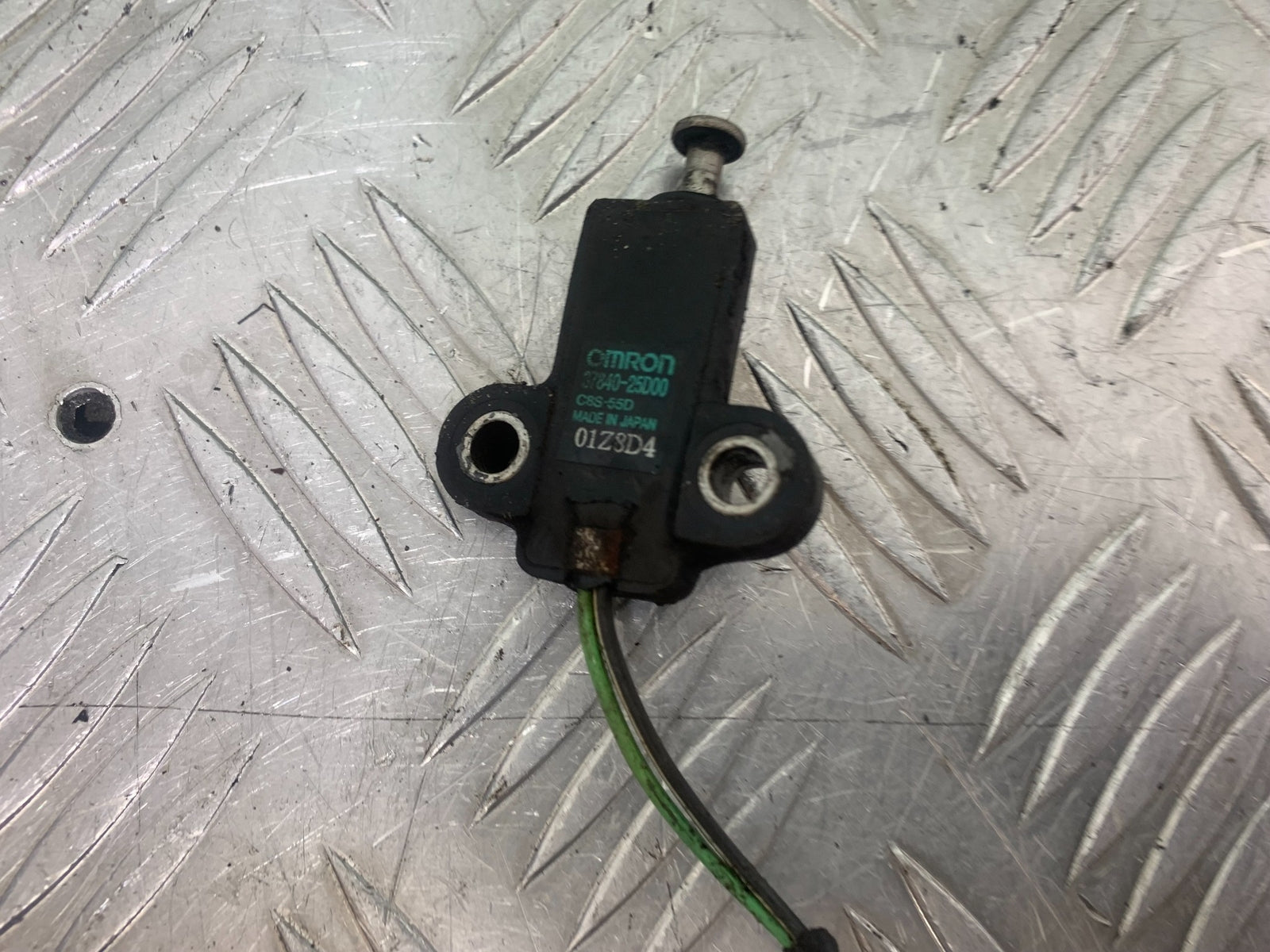 SUZUKI GSF650 GSF 650 SIDE STAND SWITCH  YEAR 2007-2009  (CMB1161)