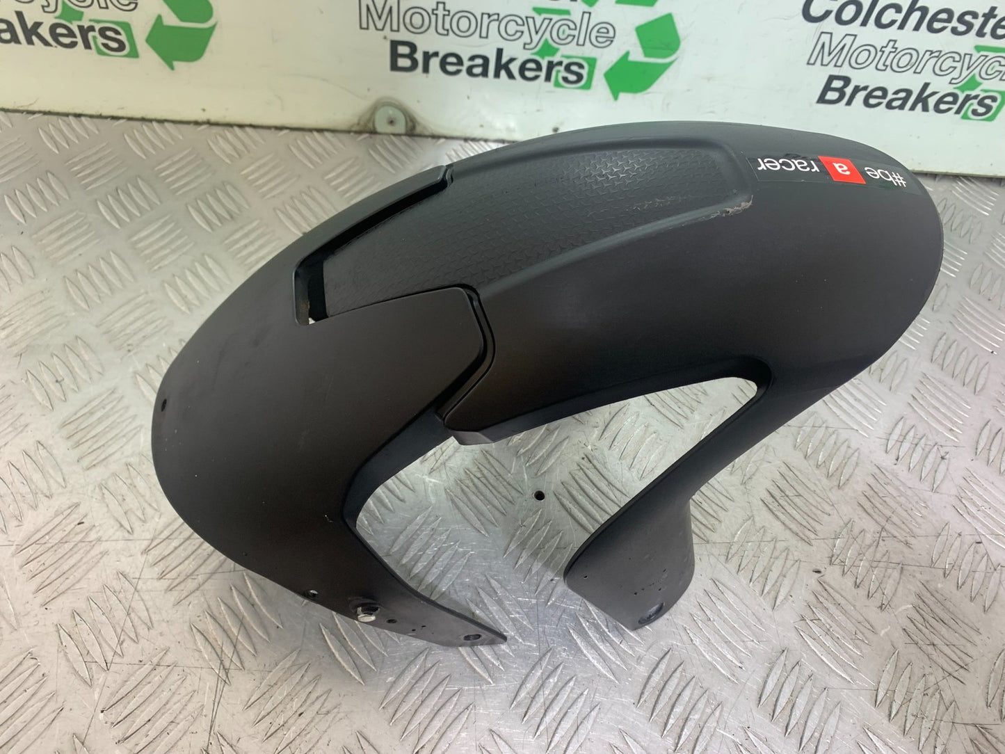 APRILIA RS660 RS 660 FRONT MUDGUARD  YEAR 2020-2024 (CMB1202)