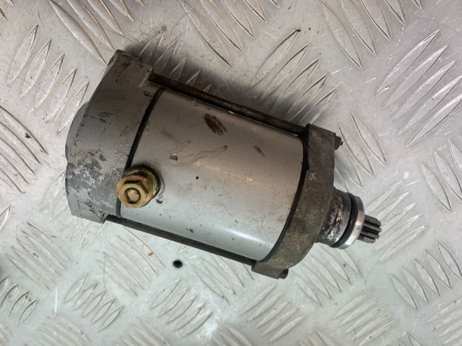 YAMAHA XJR1300 XJR 1300 STARTER MOTOR  YEAR 1999-2003 (CMB1055)