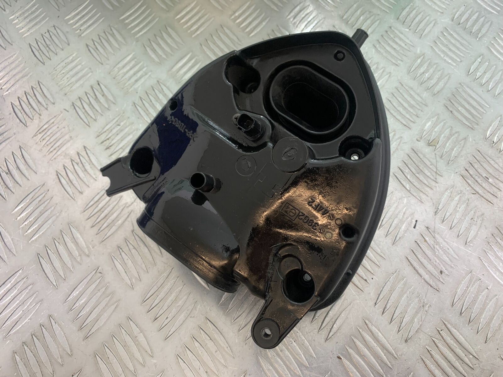 SUZUKI INTRUDER VL800 C800 AIRBOX   YEAR 2012-16 (CMB1039)