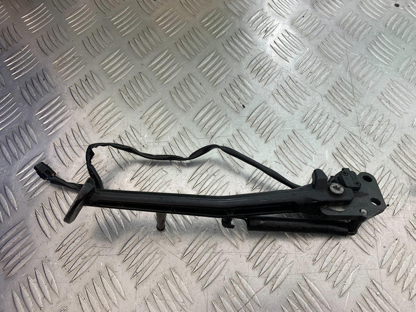 KTM 1290 SUPER DUKE R SIDE STAND AND BRACKET YEAR 2020-2024 (CMB1272)