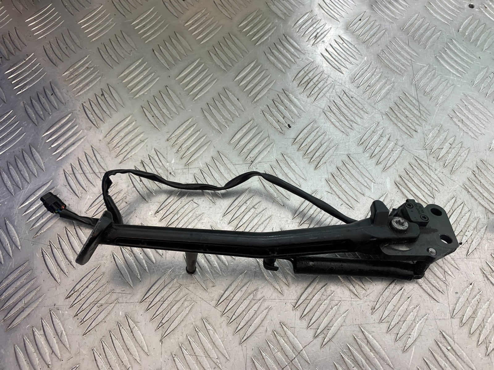 KTM 1290 SUPER DUKE R SIDE STAND AND BRACKET YEAR 2020-2024 (CMB1272)