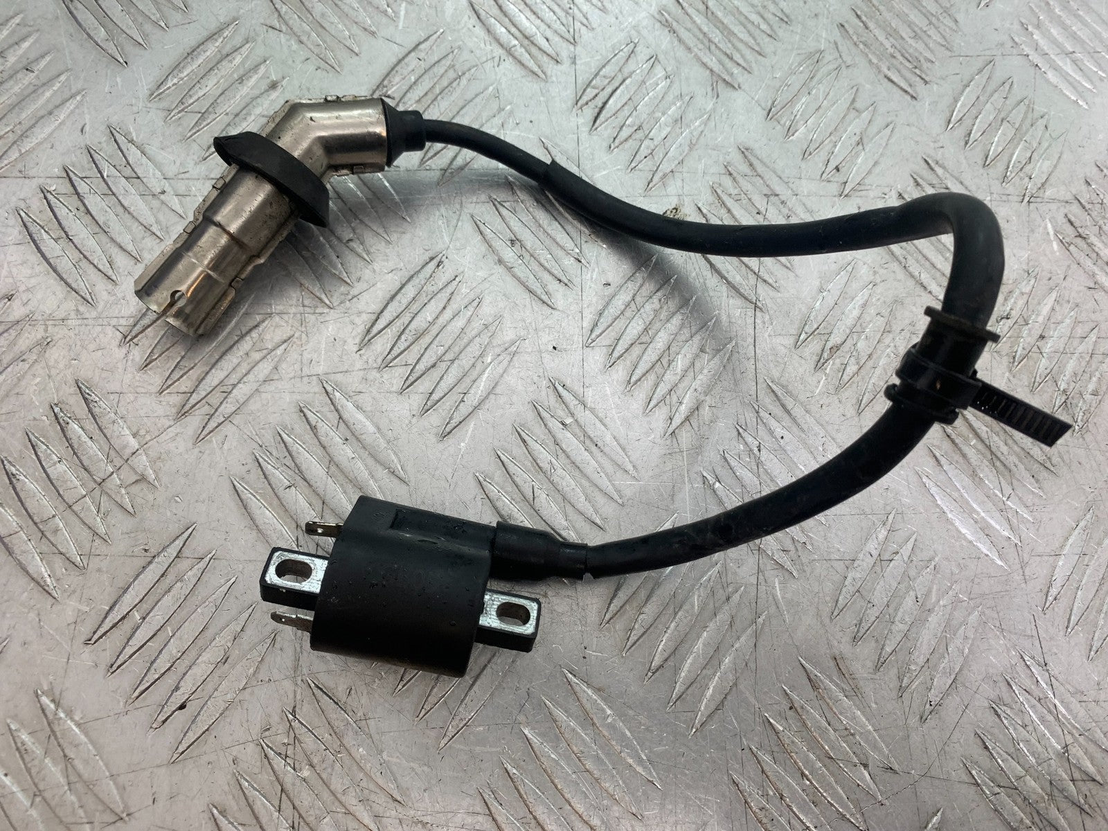 NECO ALEXONE 125 COIL AND CAP  YEAR 2016-2022  (CMB1273)