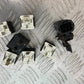 TRIUMPH SPEED TRIPLE R 1050 RELAYS   2009 (CMB1183)