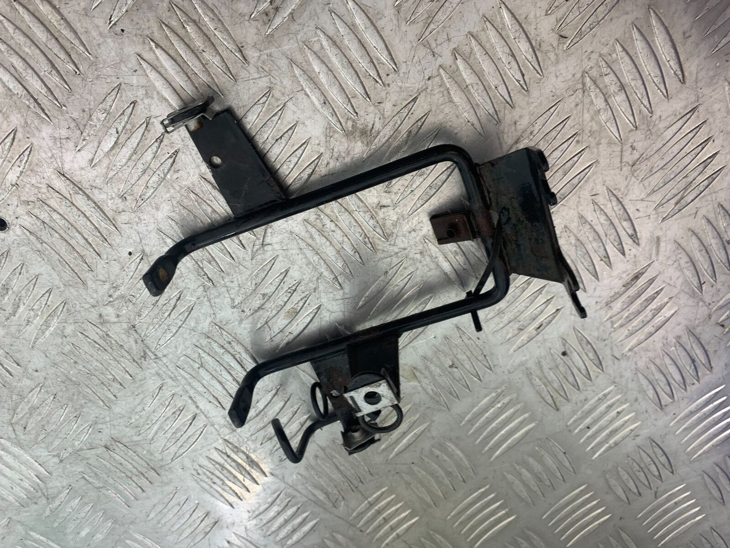 YAMAHA XT125 X XT 125 X HEADLIGHT BRACKET 2005-2011 (CMB1097)