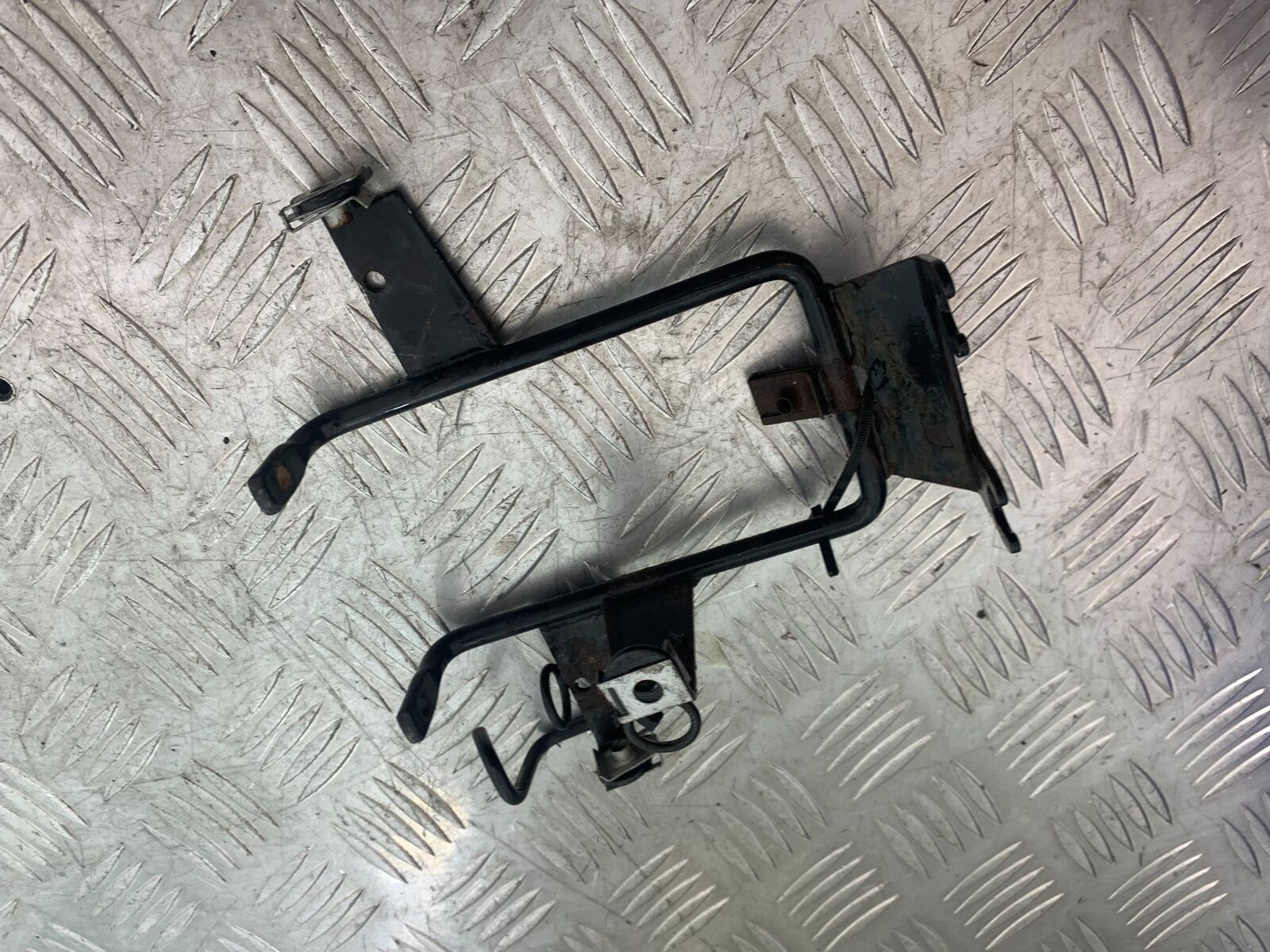 YAMAHA XT125 X XT 125 X HEADLIGHT BRACKET 2005-2011 (CMB1097)