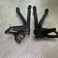 SUZUKI SV650 X SV 650 X REAR HANGER AND PEGS  YEAR 2018-2022  (CMB1081)