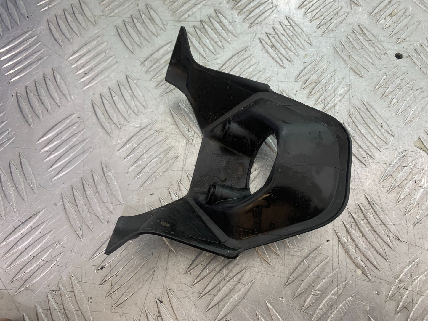 DUCATI 937 MONSTER IGNITION SWITCH COVER   YEAR 2021-2024 (CMB1270)
