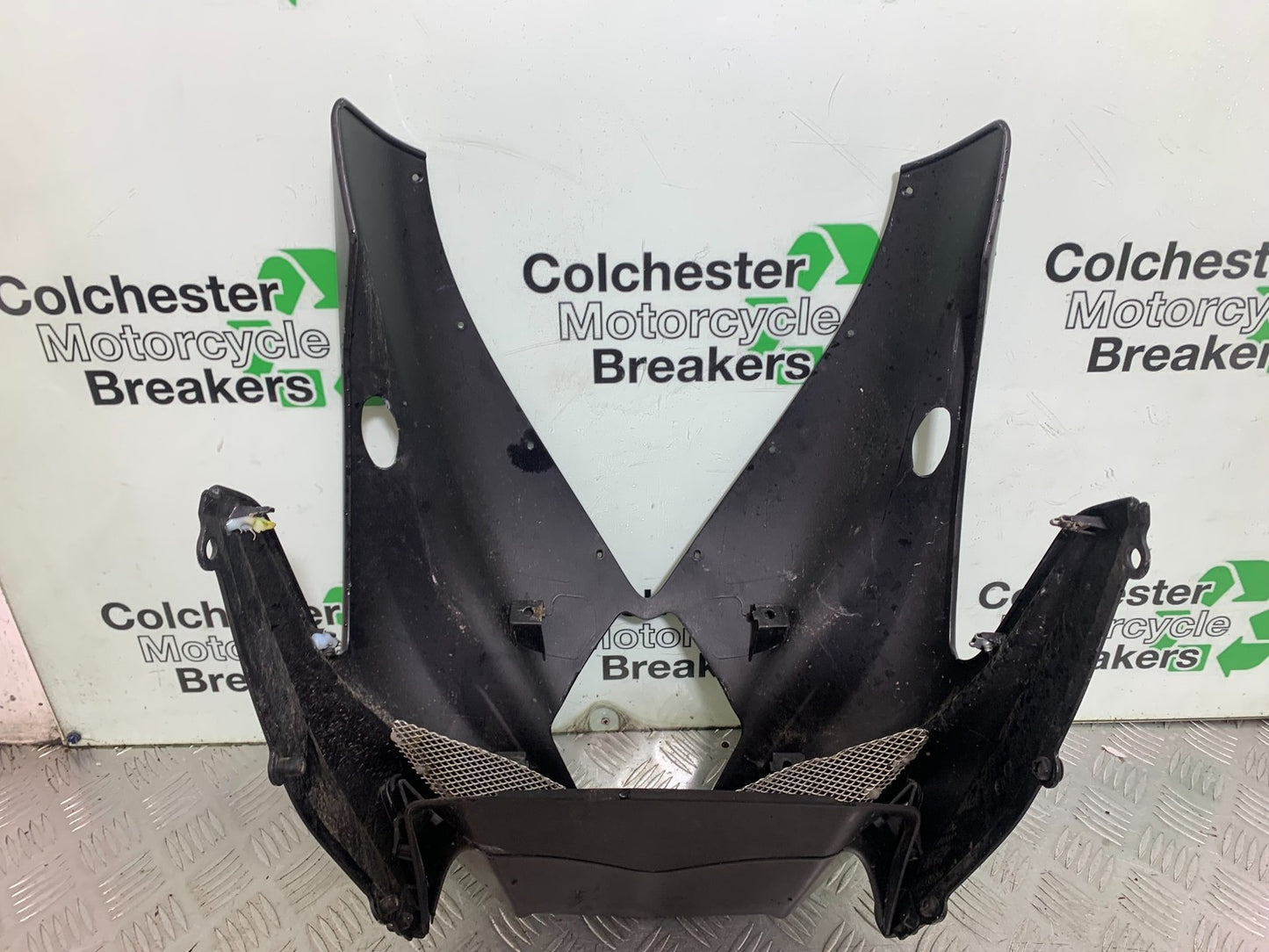 MV AGUSTA 800 F3 TOP FAIRING   YEAR 2017-2019 (CMB1227)