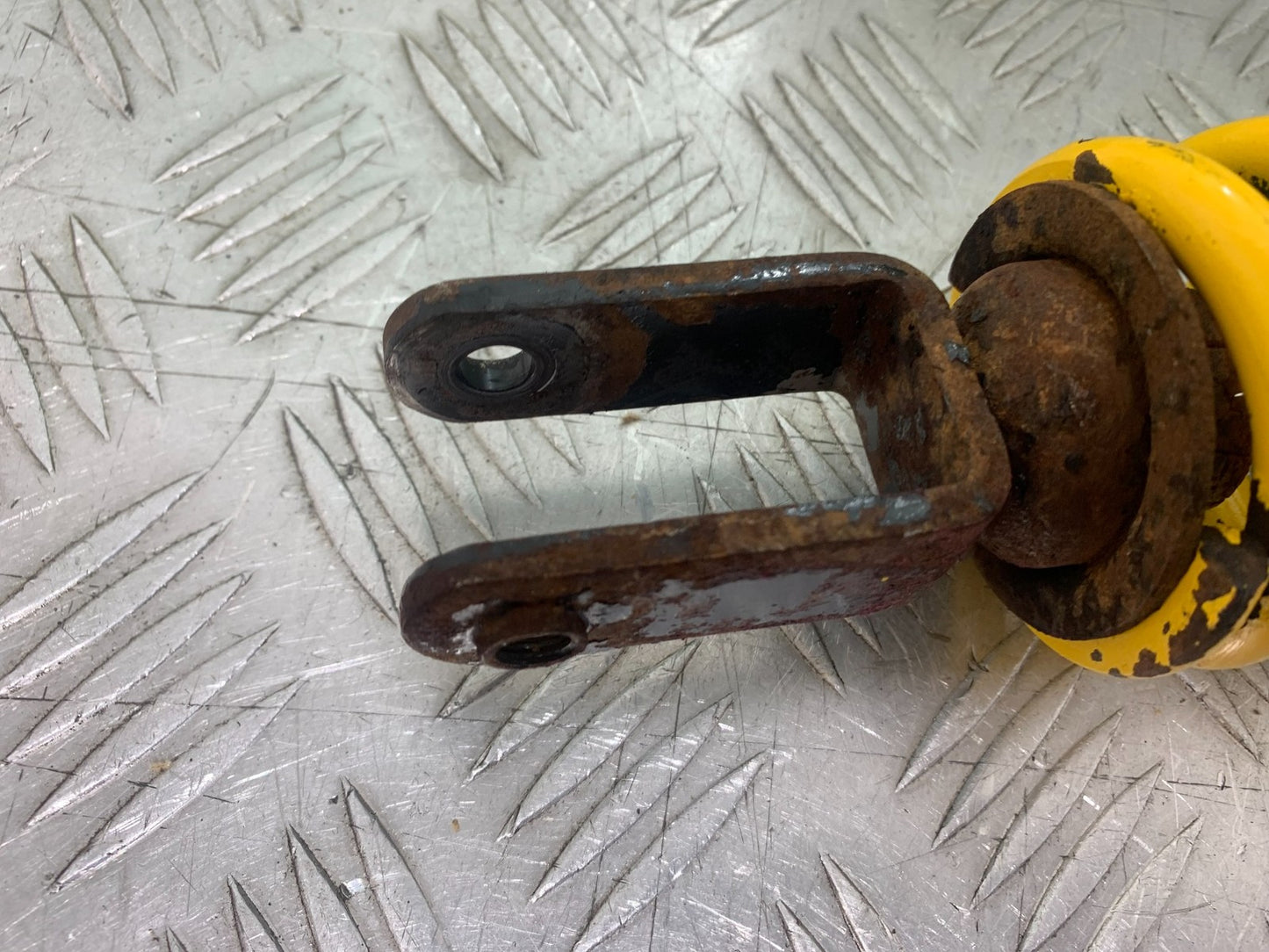 SUZUKI SV650 SV 650 mk1 REAR SHOCK YEAR 1999-2002 (CMB1208)