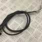 KAWASAKI Z800 Z 800 THROTTLE CABLES  YEAR 2015  (STOCK 874)