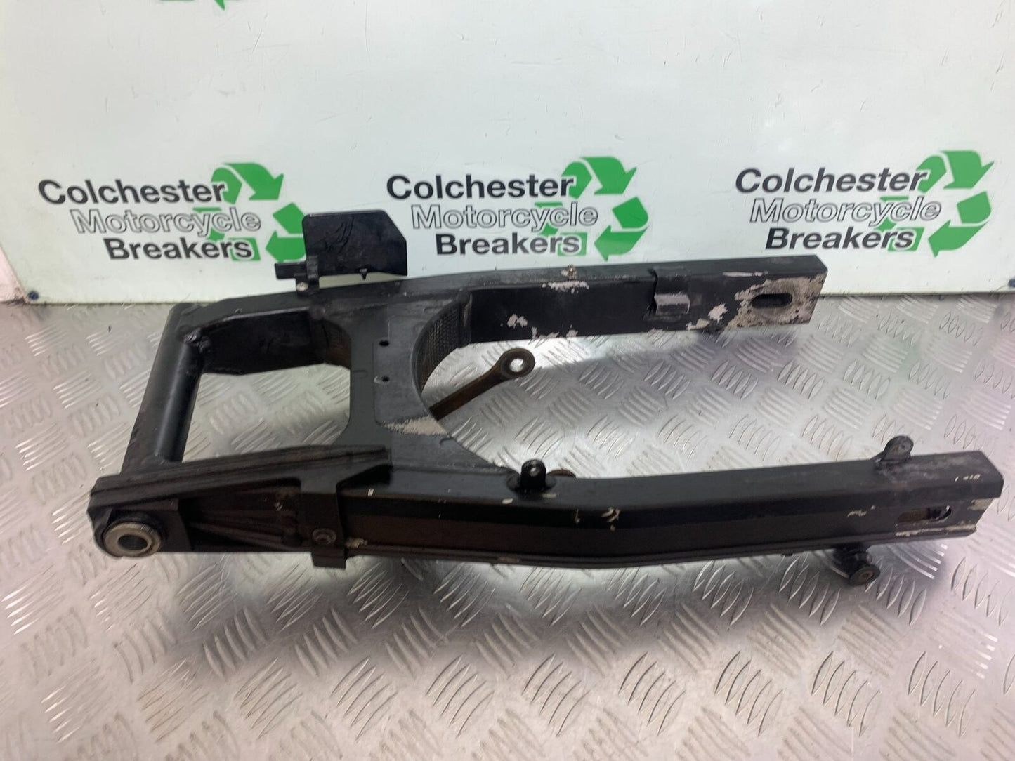 SUZUKI DL 650 V-STROM SWINGARM YEAR 2020 (CMB1117)