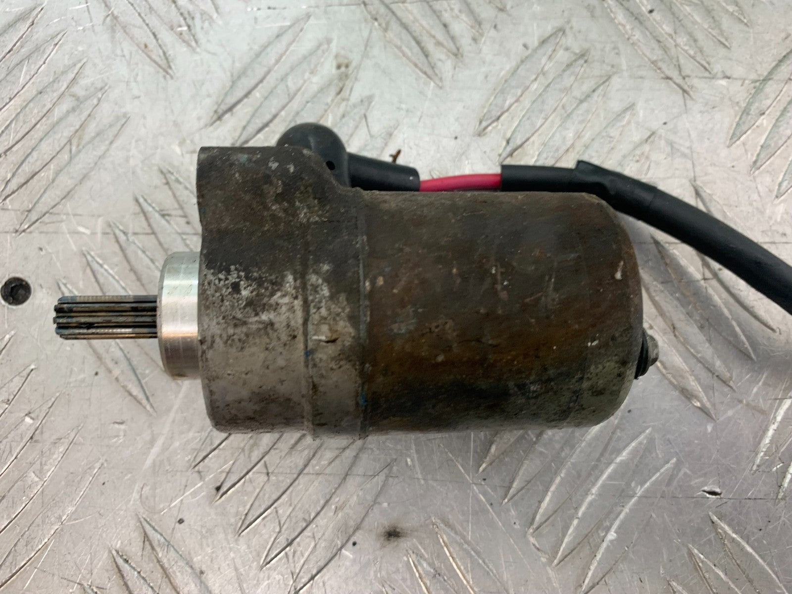 YAMAHA YZF-R125 YZF 125 STARTER MOTOR YEAR 2019-2022 (CMB1263)