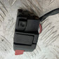 DUCATI 848 RIGHT SWITCH GEAR  YEAR 2008-2010 (CMB1323)