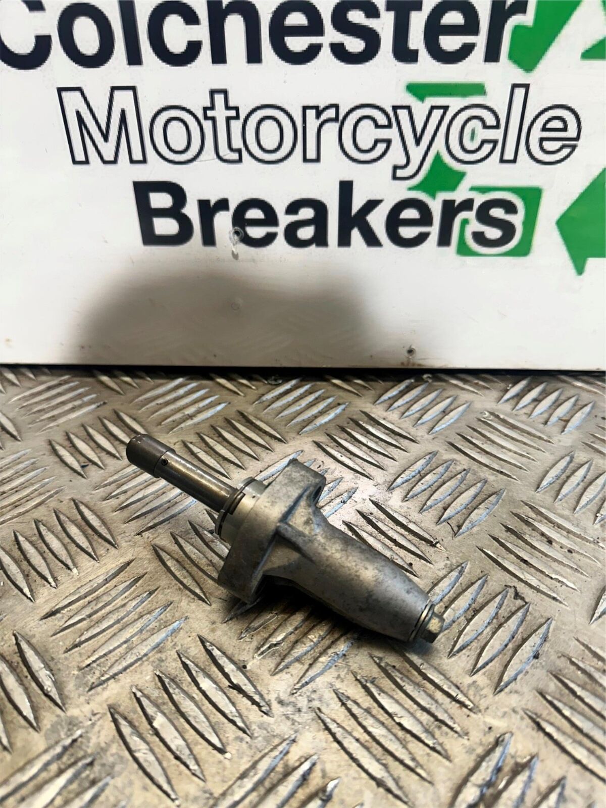 HONDA CBR1100 XX BLACKBIRD CAM TIMING CHAIN TENSIONER YEAR 1996-1998 (CMB1017)