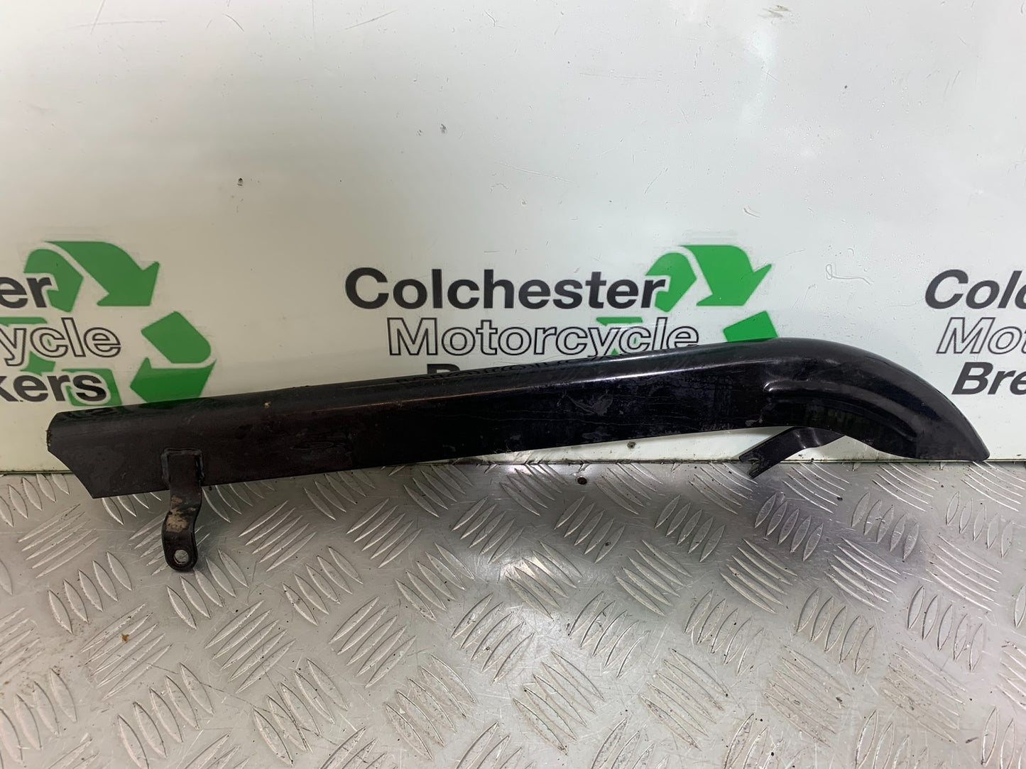 ROYAL ENFIELD BULLET 500 EFI CHAIN GUARD  YEAR 2008 - 2016 (CMB1153)