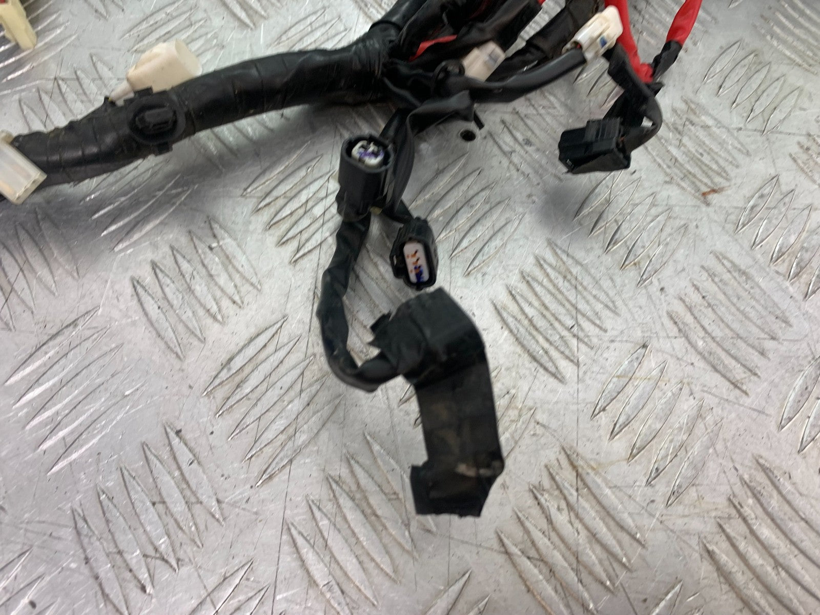 YAMAHA XMAX 300 WIRING LOOM   YEAR 2017-2020 (CMB1218)