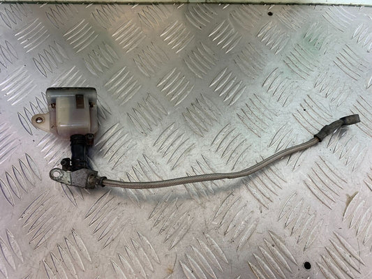SUZUKI VS1400 VS 1400 INTRUDER REAR FLUID POT  YEAR 1988 (CMB1077)