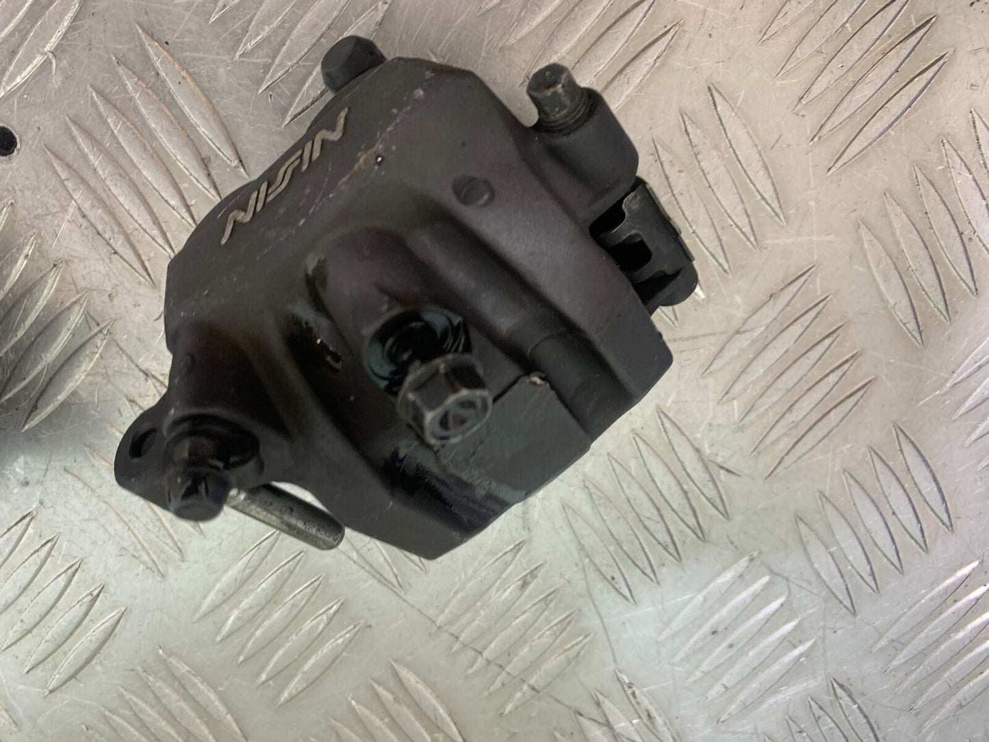 HONDA CBR650 F CBR 650F FRONT CALIPERS  YEAR 2014-17  (CMB1130)
