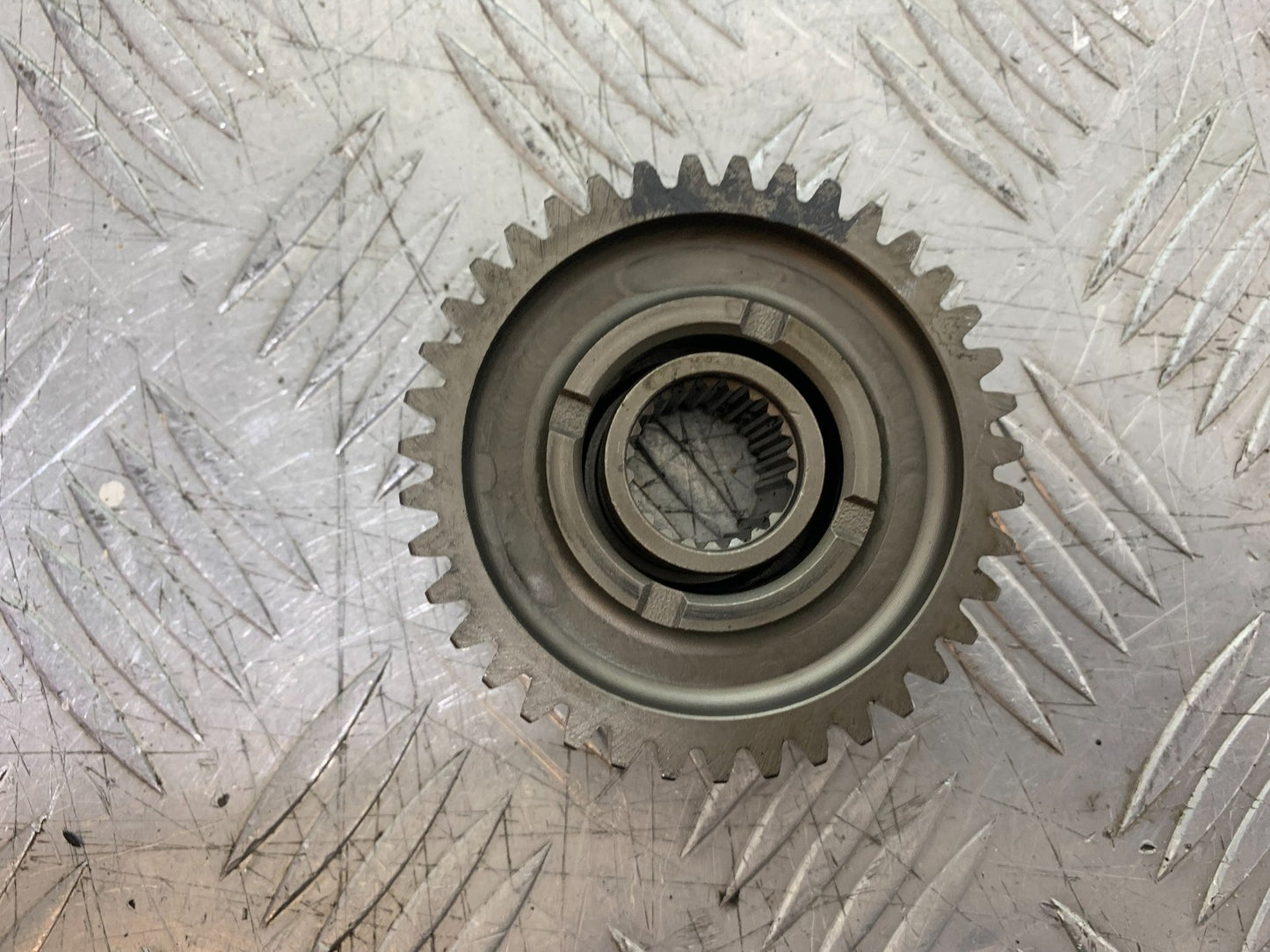 HONDA VFR800 VFR 800 V-TEC STARTER CLUTCH YEAR 2002 -09 (CMB1296)